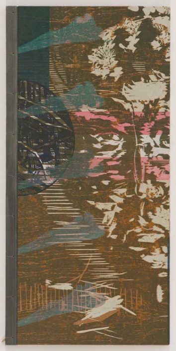 Gleichgewicht - Cover