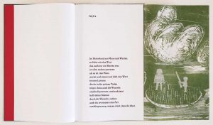 Idylle Pastoral - Innenansicht