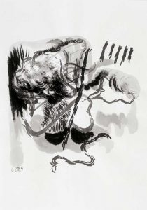 Zeichnungen - ohne Titel