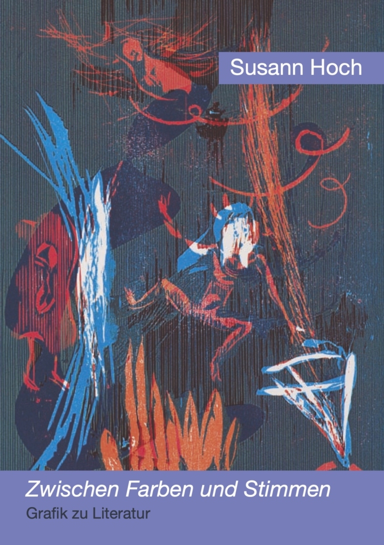 Ausstellungsflyer_Zwischen Farben und Stimmen